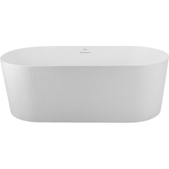 Акриловая ванна 170x80 см BELBAGNO BB411-1700-800