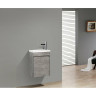 База под раковину BELBANGO PIETRA PIETRA-MINI-400-1A-SO-SCM-L
