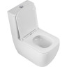Чаша безободкового унитаза BELBAGNO LUCE-TOR BB2197CP-TOR/SC