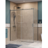 Душевой уголок BELBAGNO SOFT_CLOSE-2-AH-1-160/90-C-GM