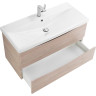 Тумба Rovere Grigio 76,2 см BELBAGNO MARINO MARINO-CER-800-2C-SO-RG-P