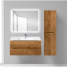 Тумба Rovere Nature 100 см BELBAGNO ETNA ETNA100RN-KEPMCO-1302H316 SET