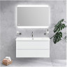 Зеркало BELBAGNO SPC-CEZ-1000-700-LED-TCH